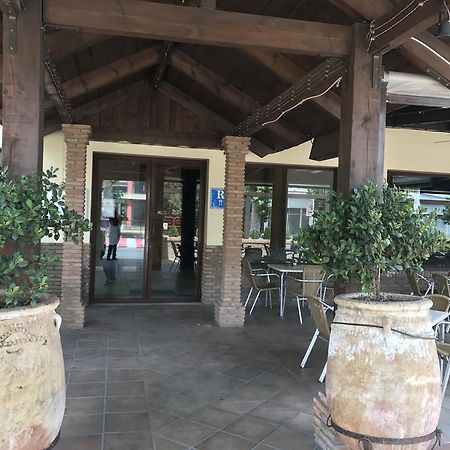 Los Galanes Armilla Exterior foto