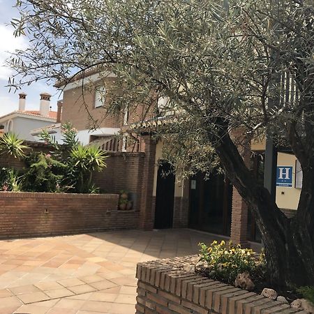 Los Galanes Armilla Exterior foto