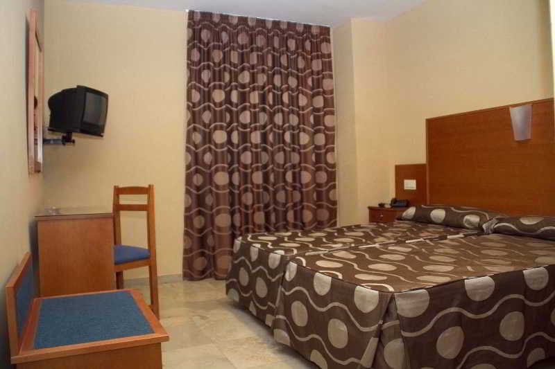 Los Galanes Armilla Exterior foto